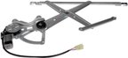 Dorman 748-226 Power Window Motor and Regulator Assembly - Front Left - view 3