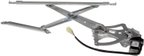Dorman 748-226 Power Window Motor and Regulator Assembly - Front Left - view 1