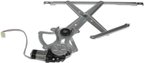 Dorman 748-227 Power Window Motor and Regulator Assembly - Front Right or Rear Right - view 3