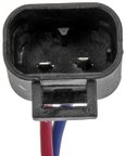 Dorman 748-228 Power Window Motor and Regulator Assembly - Rear Left - view 2