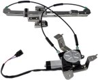 Dorman 748-228 Power Window Motor and Regulator Assembly - Rear Left - view 3