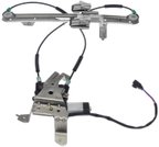 Dorman 748-228 Power Window Motor and Regulator Assembly - Rear Left - view 1