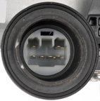 Dorman 748-235 Power Window Motor and Regulator Assembly - Rear Right - view 2