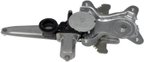 Dorman 748-235 Power Window Motor and Regulator Assembly - Rear Right - view 1