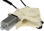 Dorman 748-257 Window Motor and Regulator Assembly - Rear Right - view 5