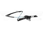 Dorman 748-258 Window Motor and Regulator Assembly - Front Left - view 2