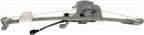 Dorman 748-264 Power Window Motor and Regulator Assembly - Rear Left - view 3