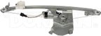 Dorman 748-265 Power Window Motor and Regulator Assembly - Rear Right - view 1