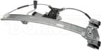 Dorman 748-266 Power Window Motor and Regulator Assembly - Rear Left - view 6