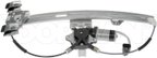 Dorman 748-266 Power Window Motor and Regulator Assembly - Rear Left - view 1