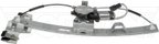 Dorman 748-266 Power Window Motor and Regulator Assembly - Rear Left - view 3