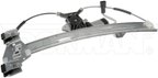 Dorman 748-267 Power Window Motor and Regulator Assembly - Rear Right - view 2