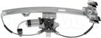 Dorman 748-267 Power Window Motor and Regulator Assembly - Rear Right - view 1