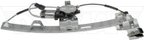 Dorman 748-267 Power Window Motor and Regulator Assembly - Rear Right - view 3