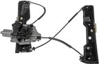 Dorman 748-276 Window Motor and Regulator Assembly - Front Left - view 3