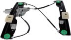 Dorman 748-276 Window Motor and Regulator Assembly - Front Left - view 1