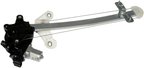 Dorman 748-280 Window Motor and Regulator Assembly - Rear Left - view 5