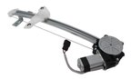 Dorman 748-280 Window Motor and Regulator Assembly - Rear Left - view 3