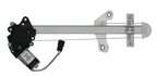 Dorman 748-280 Window Motor and Regulator Assembly - Rear Left - view 4