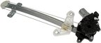 Dorman 748-281 Window Motor and Regulator Assembly - Rear Right - view 2