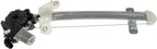 Dorman 748-281 Window Motor and Regulator Assembly - Rear Right - view 1
