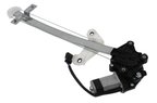 Dorman 748-281 Window Motor and Regulator Assembly - Rear Right - view 3