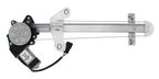 Dorman 748-281 Window Motor and Regulator Assembly - Rear Right - view 4