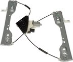 Dorman 748-292 Window Motor and Regulator Assembly - Front Left - view 4