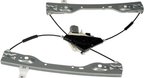 Dorman 748-292 Window Motor and Regulator Assembly - Front Left - view 3