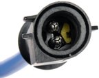 Dorman 748-294 Power Window Motor and Regulator Assembly - Rear Left - view 2