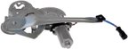 Dorman 748-294 Power Window Motor and Regulator Assembly - Rear Left - view 3