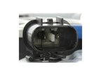 Dorman 748-314 Power Window Motor and Regulator Assembly - Front Left - view 2