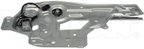 Dorman 748-314 Power Window Motor and Regulator Assembly - Front Left - view 4