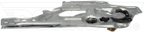 Dorman 748-314 Power Window Motor and Regulator Assembly - Front Left - view 1