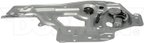 Dorman 748-315 Power Window Motor and Regulator Assembly - Front Right - view 4