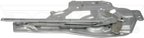 Dorman 748-315 Power Window Motor and Regulator Assembly - Front Right - view 3