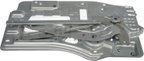 Dorman 748-316 Power Window Motor and Regulator Assembly - Rear Left - view 4