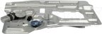 Dorman 748-316 Power Window Motor and Regulator Assembly - Rear Left - view 1