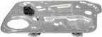 Dorman 748-321 Power Window Motor and Regulator Assembly - Front Right - view 3