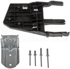 Dorman 748-321 Power Window Motor and Regulator Assembly - Front Right - view 4
