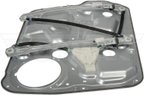 Dorman 748-321 Power Window Motor and Regulator Assembly - Front Right - view 2