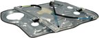 Dorman 748-331 Window Motor and Regulator Assembly - Front Right - view 2