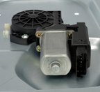 Dorman 748-331 Window Motor and Regulator Assembly - Front Right - view 4