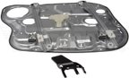 Dorman 748-334 Power Window Motor and Regulator Assembly - Front Left - view 1