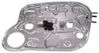 Dorman 748-335 Power Window Motor and Regulator Assembly - Front Right - view 2