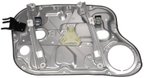 Dorman 748-335 Power Window Motor and Regulator Assembly - Front Right - view 1