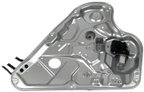 Dorman 748-337 Power Window Motor and Regulator Assembly - Rear Right - view 2