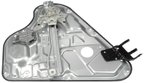 Dorman 748-337 Power Window Motor and Regulator Assembly - Rear Right - view 1