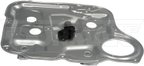 Dorman 748-338 Window Motor and Regulator Assembly - Front Left - view 3