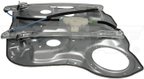 Dorman 748-338 Window Motor and Regulator Assembly - Front Left - view 2